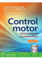 CONTROL MOTOR. DE LA INVESTIGACION A LA PRACTICA CLINICA (INCLUYE CONTENIDO ADICIONAL EN LINEA)