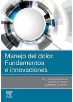 MANEJO DEL DOLOR.FUNDAMENTOS E INNOVACIONES