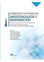 FORMACION CONTINUADA EN ANESTESIA Y REANIMACION