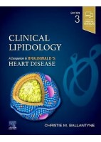 CLINICAL LIPIDOLOGY. A COMPANION TO BRAUNWALD'S HEART DISEASE