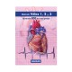 METODO VELEZ 1,2 Y 3. APRENDE ECG EN TRES PASOS.