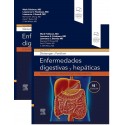 SLEISENGER Y FORDTRAN. ENFERMEDADES DIGESTIVAS Y HEPATICAS (2 VOL.) INCLUYE VERSION DIGITAL EN INGLES