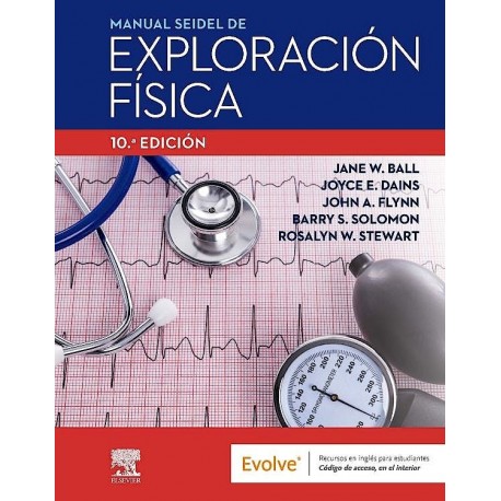 MANUAL SEIDEL DE EXPLORACION FISICA