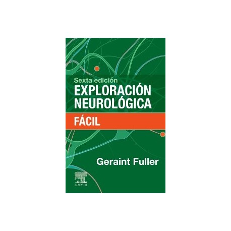 EXPLORACION NEUROLOGICA FACIL