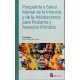 PSIQUIATRIA Y SALUD MENTAL DE LA INFANCIA Y DE LA ADOLESCENCIA PARA PEDIATRIA Y ATENCION PRIMARIA
