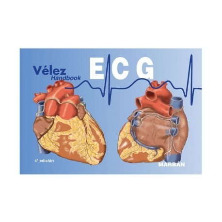 VELEZ ECG HANDBOOK