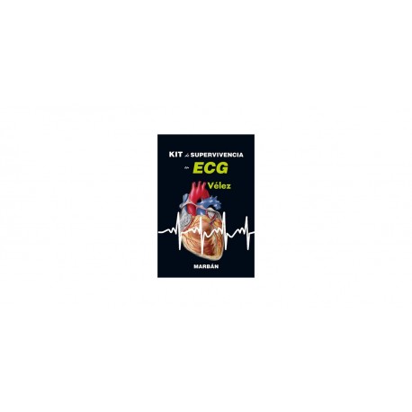 KIT DE SUPERVIVENCIA EN ECG