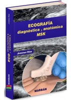 ECOGAFIA DIAGNOSTICA Y ANATOMICA MSK