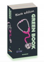 GREEN BOOK BLACK EDITION TOMO 1