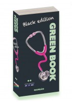 GREEN BOOK BLACK EDITION TOMO 2