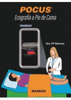 POCUS. ECOGRAFIA A PIE DE CAMA. HANDBOOK