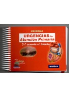 URGENCIAS EN ATENCION PRIMARIA. DEL ORZUELO AL INFARTO