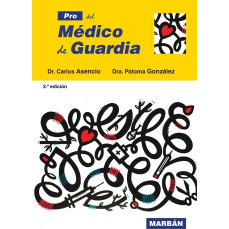 PRO DEL MEDICO DE GUARDIA
