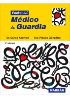 POCKET DEL MEDICO DE GUARDIA