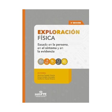 EXPLORACION FISICA. BASADO EN LA PERSONA EN EL SINTOMA Y EN LA EVIDENCIA