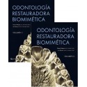 ODONTOLOGIA RESTAURADORA BIOMIMETICA (2 VOL.)