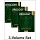 CAMPBELL WALSH WEIN. UROLOGY (3 VOLUME SET) DIGITAL VERSION INCLUDED