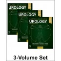 CAMPBELL WALSH WEIN. UROLOGY (3 VOLUME SET) DIGITAL VERSION INCLUDED