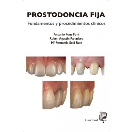 PROSTODONCIA FIJA