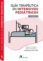 GUIA TERAPEUTICA EN INTENSIVOS PEDIATRICOS