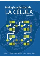 BIOLOGIA MOLECULAR DE LA CELULA
