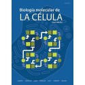 BIOLOGIA MOLECULAR DE LA CELULA