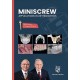 MINISCREW APPLICATIONS IN ORTHODONTICS