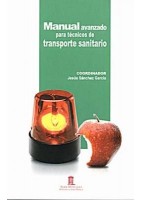 MANUAL AVANZADO PARA TECNICOS DE TRANSPORTE SANITARIO