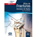 ATLAS DE FRACTURAS DISTALES DEL RADIO