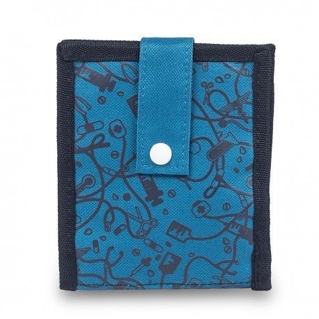 KEEN'S ORGANIZADOR ENFERMERIA - PIPPER AZUL
