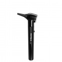 OTOSCOPIO FIBRA OPTICA E-SCOPE 3,7 V LUZ LED NEGRO