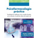 PSICOFARMACOLOGIA PRACTICA.TRASLADANDO LOS HALLAZGOS DE LOS ESTUDIOS BASADOS EN LA EVIDENCIA A LA PRACTICA CLINICA DEL MUNDO REAL