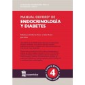 MANUAL OXFORD DE ENDOCRINOLOGIA Y DIABETES
