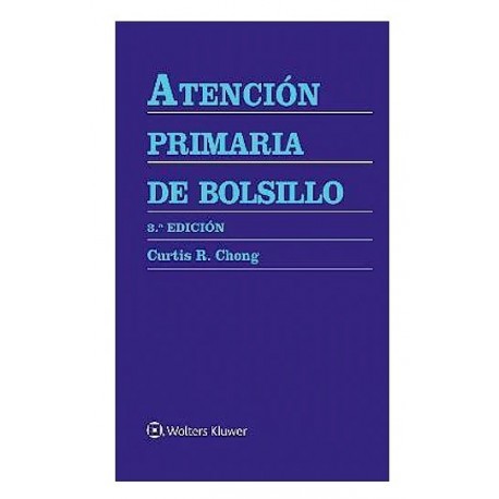 ATENCION PRIMARIA DE BOLSILLO