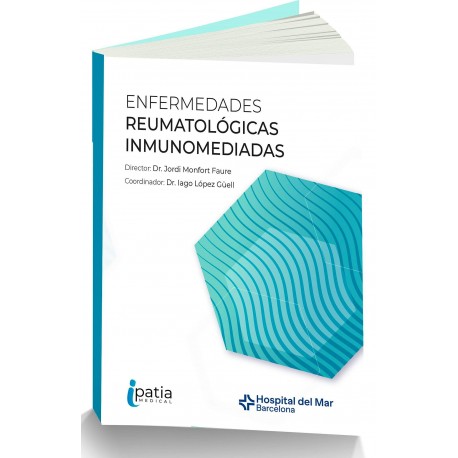 ENFERMEDADES REUMATOLOGICAS INMUNOMEDIADAS