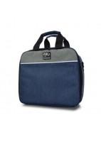 MALETIN DE VISITAS DOMICILIARIAS BIONURSE COLOR AZUL