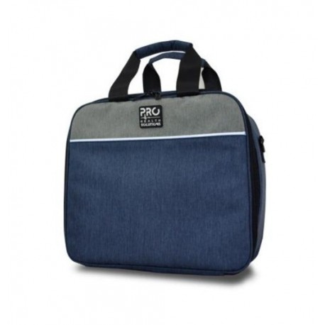 MALETIN DE VISITAS DOMICILIARIAS BIONURSE COLOR AZUL