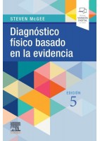 DIAGNOSTICO FISICO BASADO EN LA EVIDENCIA (INCLUYE VERSION DIGITAL EN INGLES)