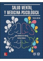 SALUD MENTAL Y MEDICINA PSICOLOGICA