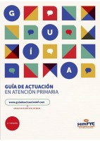 GUIA DE ACTUACION EN ATENCION PRIMARIA