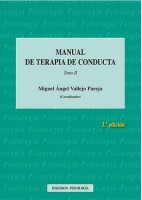 MANUAL DE TERAPIA DE CONTUCTA TOMO II
