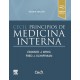 CECIL PRINCIPIOS DE MEDICINA INTERNA (INCLUYE VERSION DIGITAL EN INGLES)