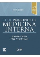 CECIL PRINCIPIOS DE MEDICINA INTERNA (INCLUYE VERSION DIGITAL EN INGLES)