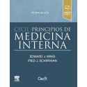 CECIL PRINCIPIOS DE MEDICINA INTERNA (INCLUYE VERSION DIGITAL EN INGLES)