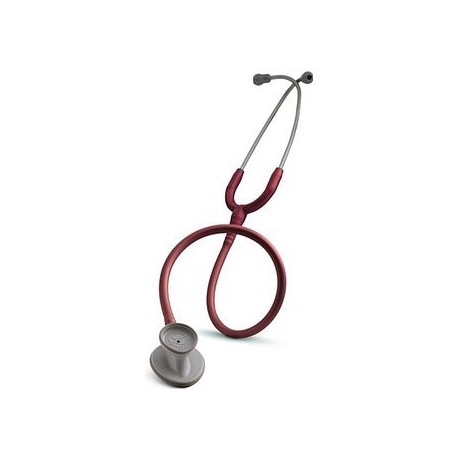 FONENDOSCOPIO LIGHTWEIGHT II GRANATE