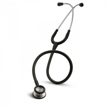 FONENDOSCOPIO PEDIATRICO NEGRO
