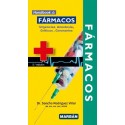 HANDBOOK DE FARMACOS EN URGENCIAS, ANESTESIA, CRITICOS Y CORONARIOS
