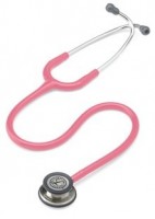 FONENDOSCOPIO CLASSIC III ROSA PERLA