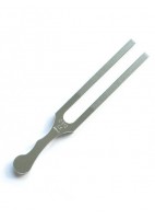 DIAPASON ALUMINIO 128 VIBRACIONES