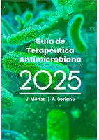 GUIA DE TERAPEUTICA ANTIMICROBIANA 2025